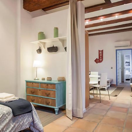 Apartamento Horno Valencia Exterior foto