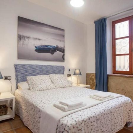Apartamento Horno Valencia Exterior foto