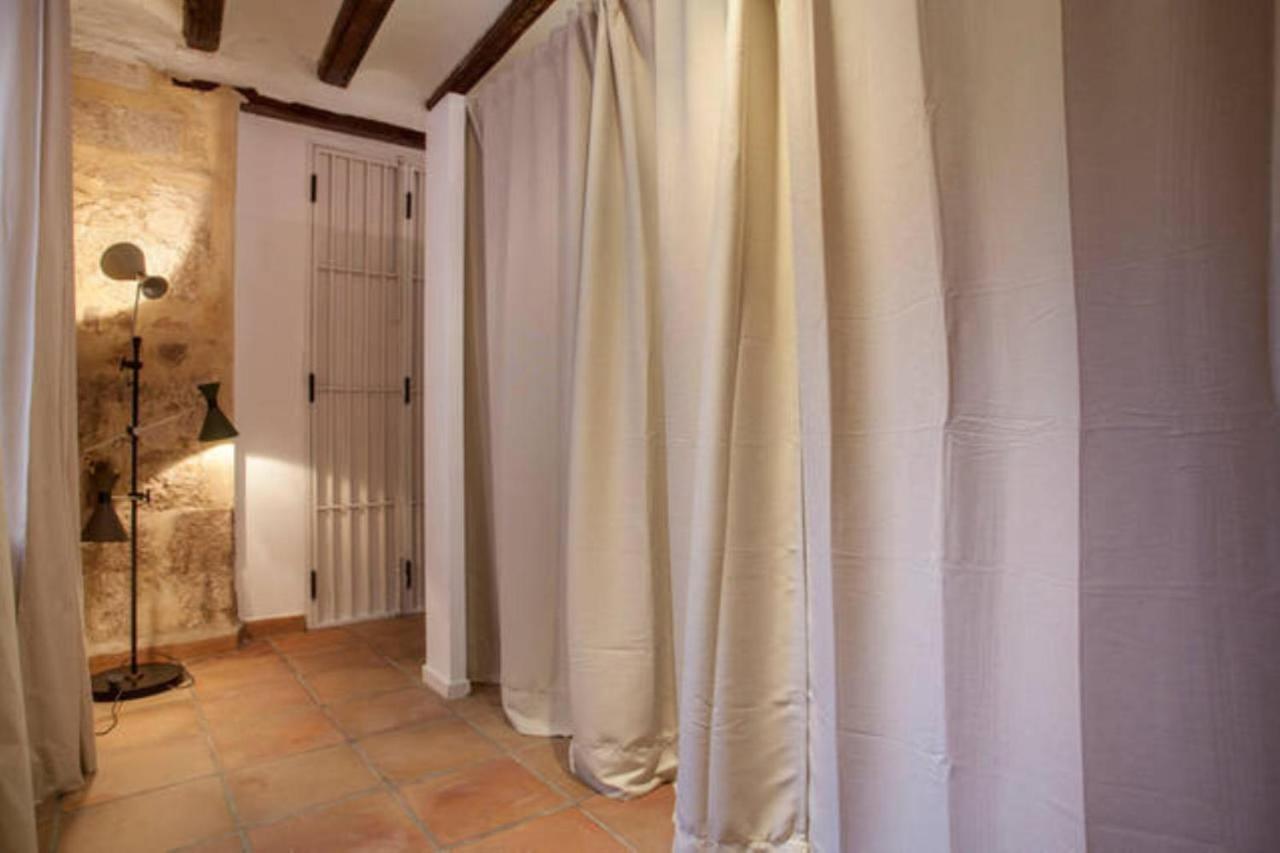 Apartamento Horno Valencia Exterior foto