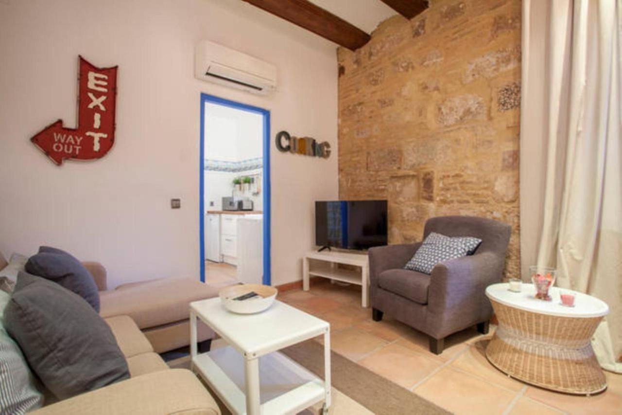 Apartamento Horno Valencia Exterior foto