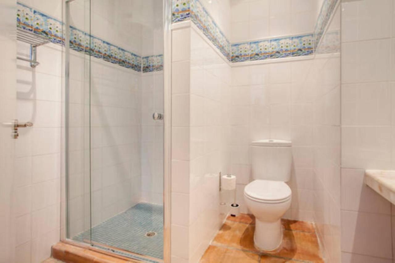 Apartamento Horno Valencia Exterior foto