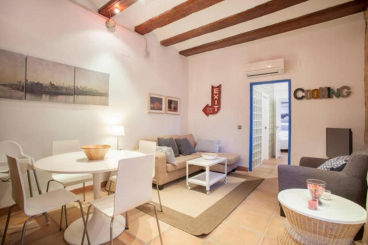 Apartamento Horno Valencia Exterior foto