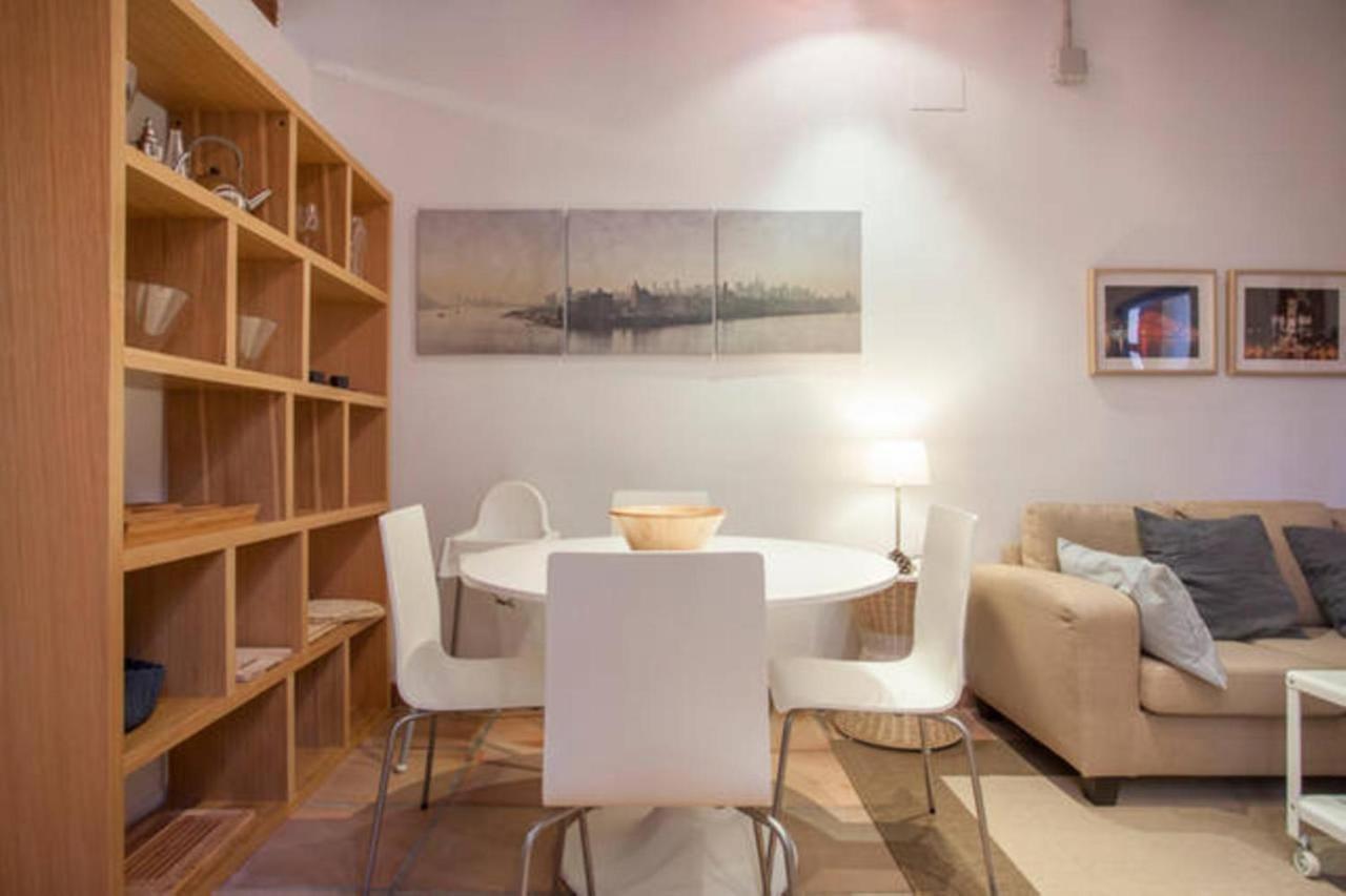 Apartamento Horno Valencia Exterior foto
